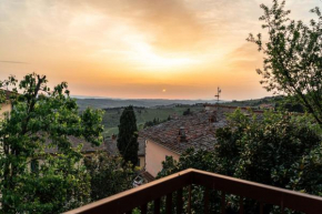 Golden Hour Apartment in Panzano, Panzano In Chianti